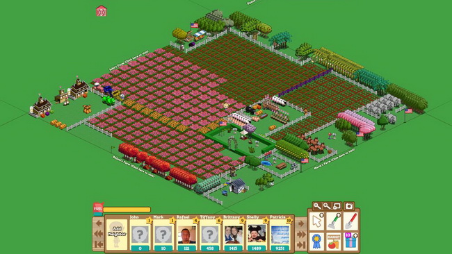 FarmVille