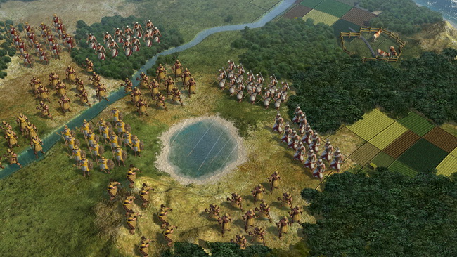 Civ World