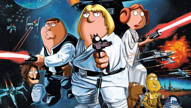 Star Wars