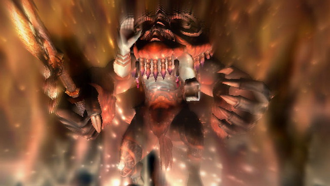 Esper Battle (Final Fantasy XII)