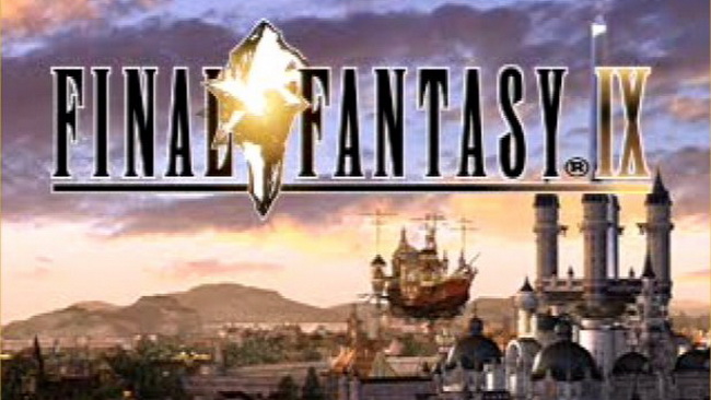 Battle 2 (Final Fantasy IX)