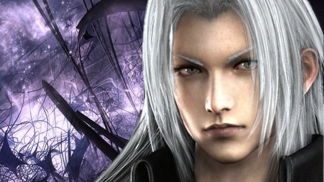 Those Who Fight Further (Final Fantasy VII)