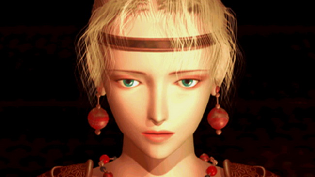 Η απόπειρα αυτοκτονίας της Celes (Final Fantasy VI)