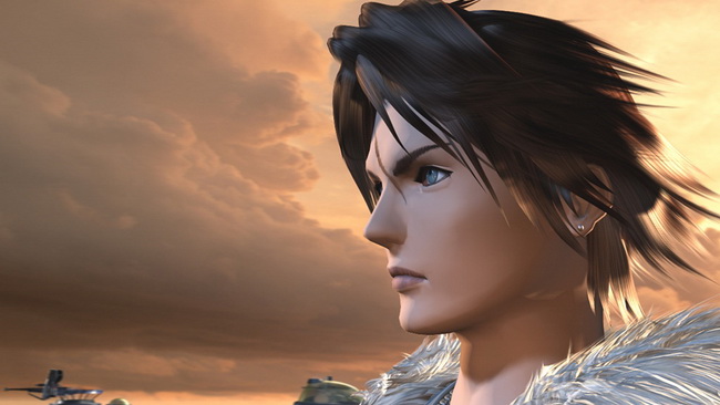 Opening (Final Fantasy VIII)