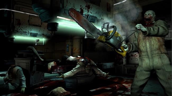 Doom 3: Resurrection of Evil  (PC, Mac, Linux, Xbox)