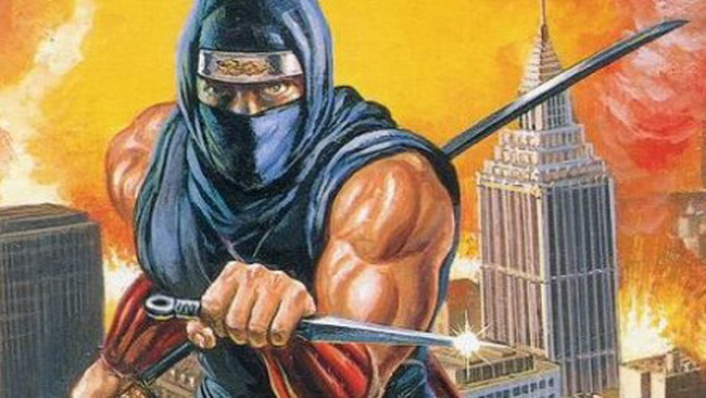Ninja Gaiden (1991, NES)