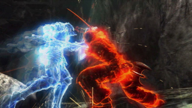 Demon's Souls (2009, PlayStation 3)