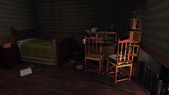 Necronomicon: Dawning of Darkness (2001, PC / PSone)