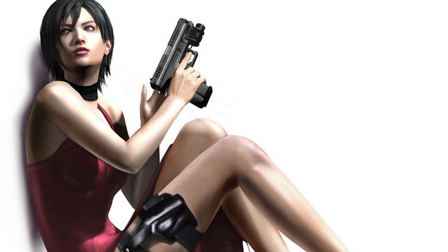 Ada Wong (Resident Evil)