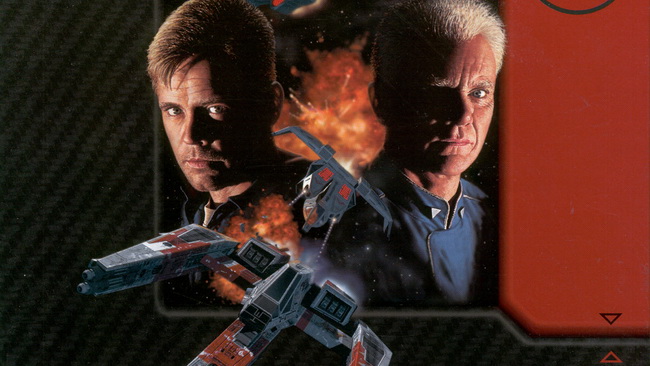 Wing Commander 4