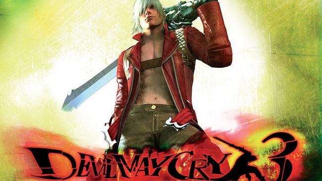 Devil May Cry 3