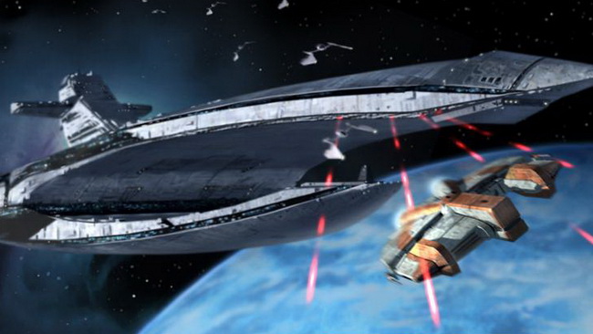 Star Wars: Knights of the Old Republic