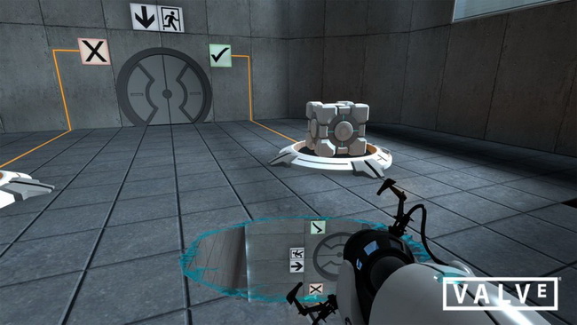 The Orange Box