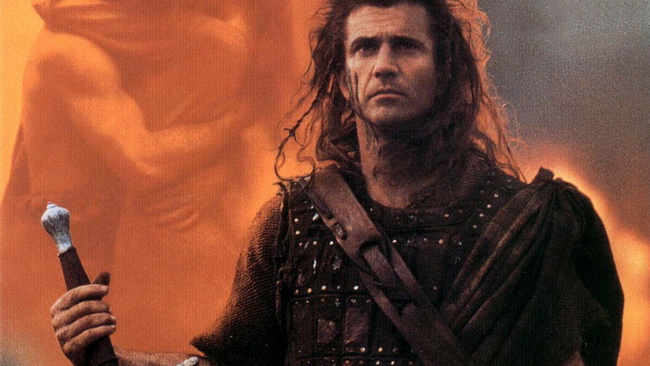 Braveheart - Revenge for Murron