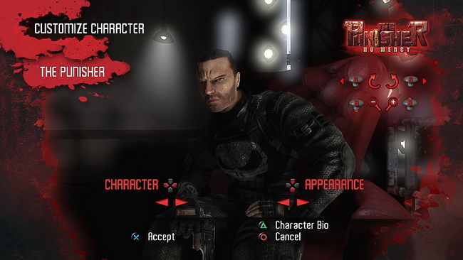 The Punisher