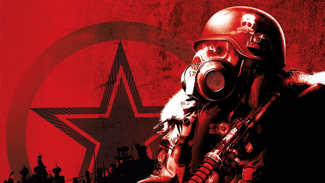 Metro 2033