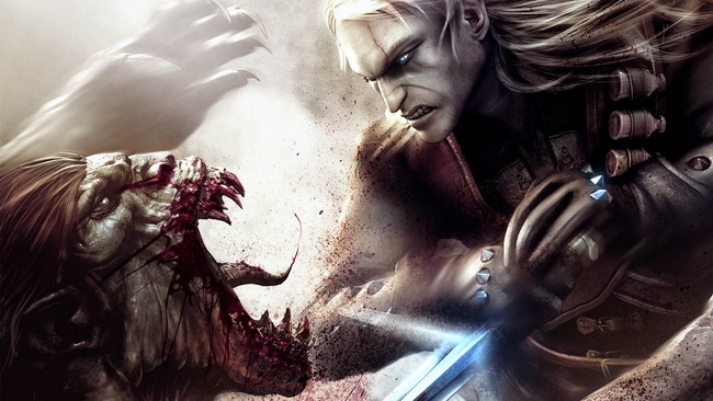 The Witcher 2