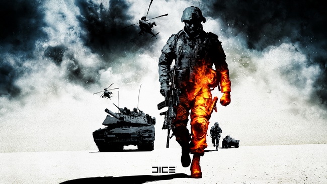 Battlefield: Bad Company 2
