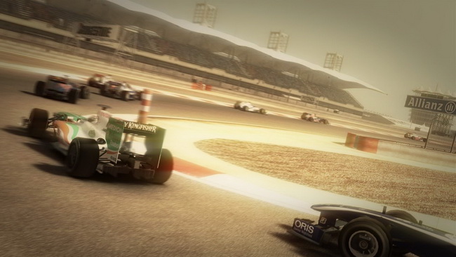 F1 2010