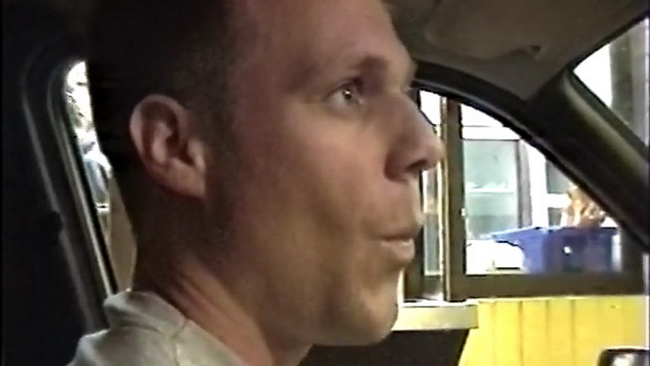 Free Meal at McDonalds