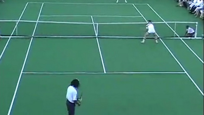 Tennis