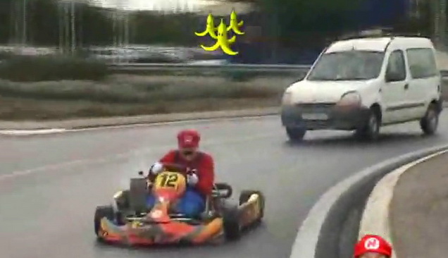 Mario Kart