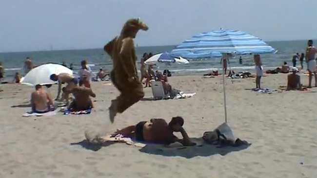 Kangaroo