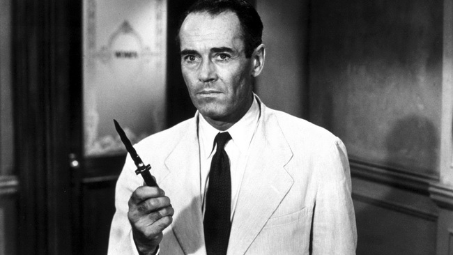 12 Angry Men (1957)