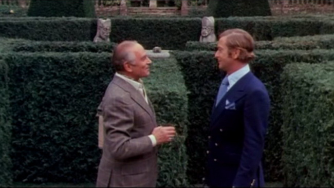 Sleuth (1972)