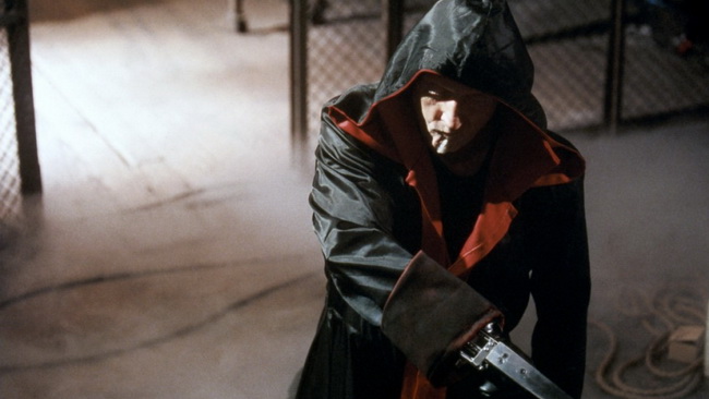 Saw (2004)