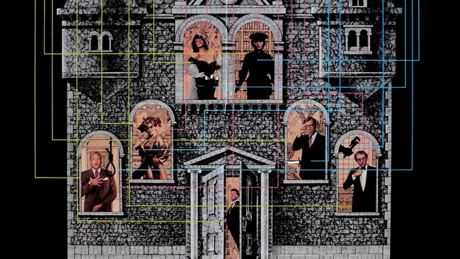 Clue (1985)