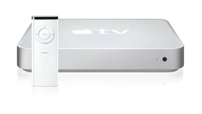 Apple TV