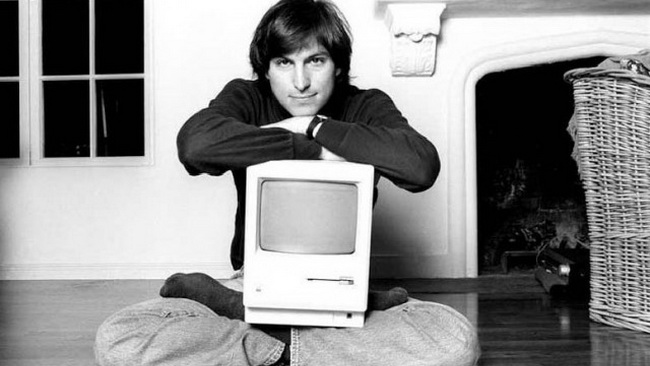 Η ίδρυση της Apple