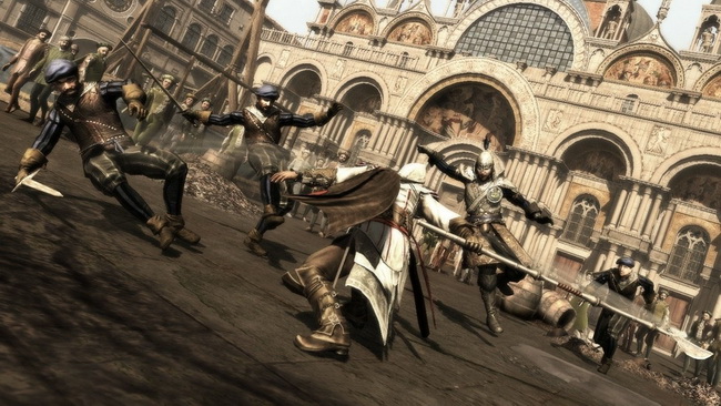 Assassins Creed