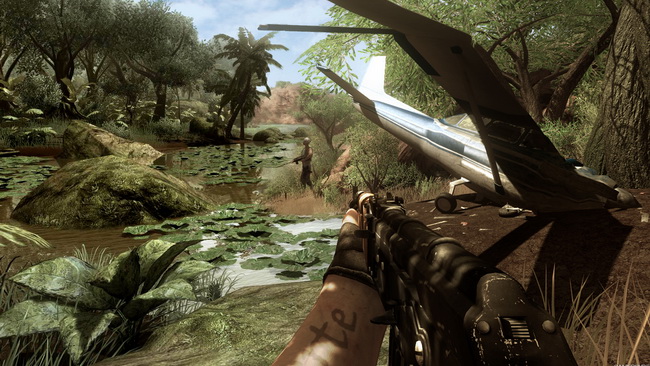 Far Cry 2