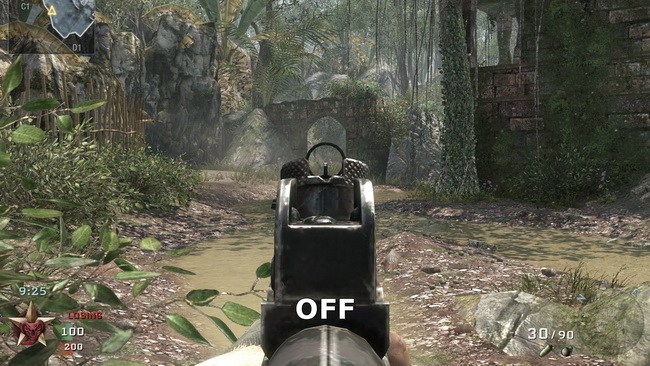 Call of Duty: Black Ops