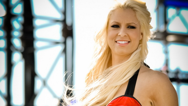 Maryse Oullet