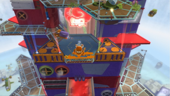 de Blob 2