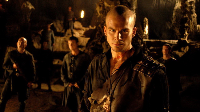 BloodRayne (2005)