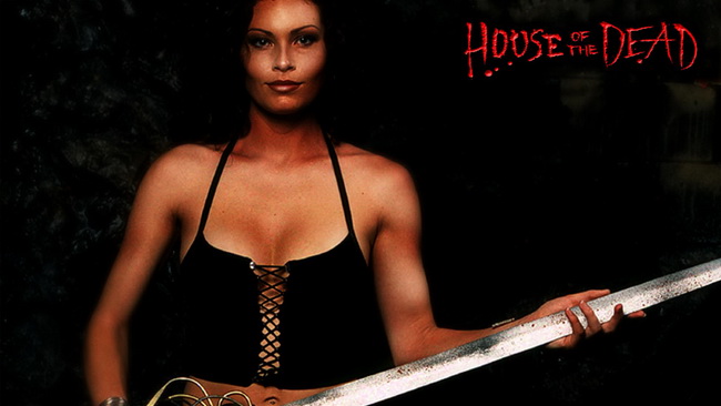 House of the Dead (2003)