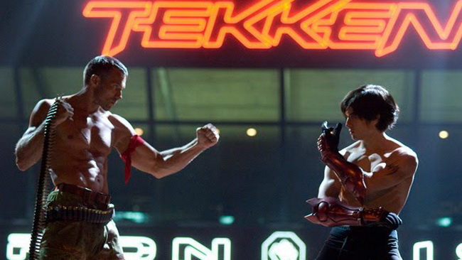Tekken (2010)