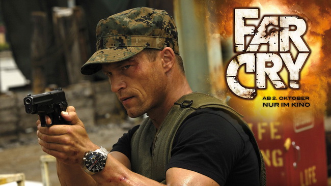 Far Cry (2008)