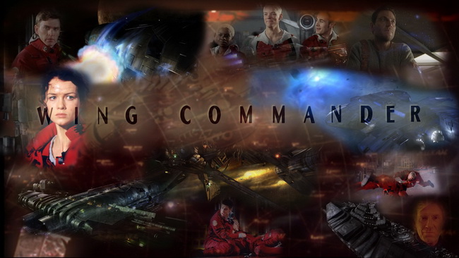 Wing Commander (1999)