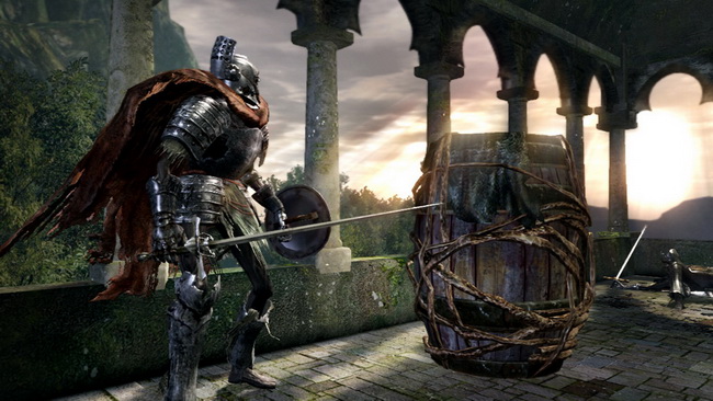 Dark Souls
