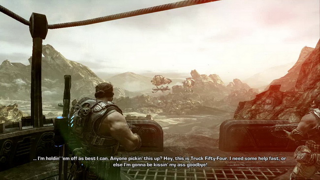 Gears of War 3