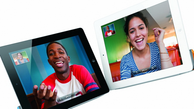 FaceTime