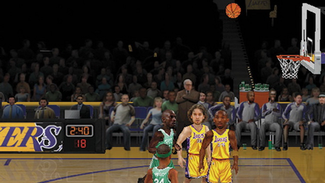 NBA Jam