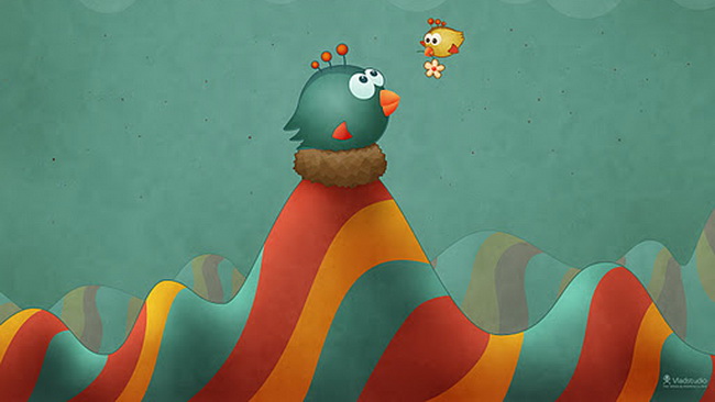 Tiny Wings