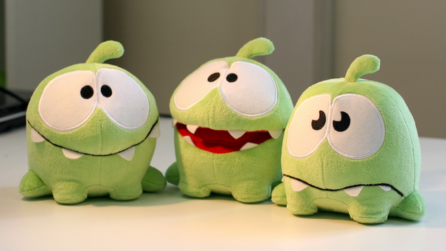 Cut the Rope