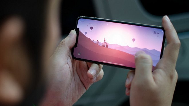 Τα 10 καλύτερα iPhone Games